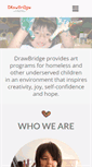 Mobile Screenshot of drawbridge.org
